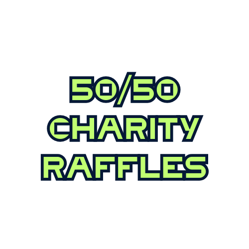 Community Charity Lottery